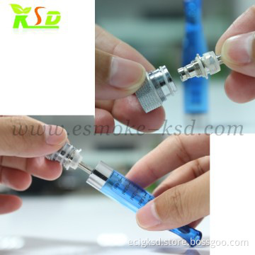 large vapor tank style 510 thread H2 atomizer